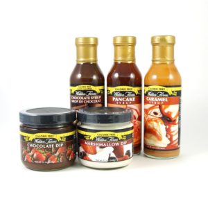 Produse fără Calorii