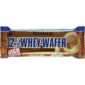 Weider 32% Whey Wafer 35g