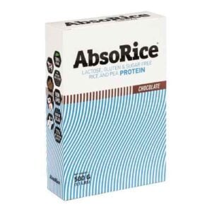 Absorice 100% AbsoRice Protein 500g