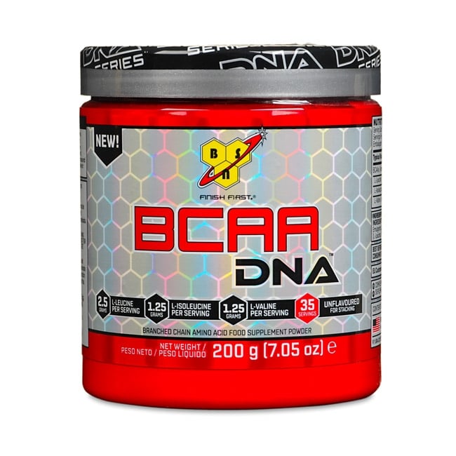 BSN BCAA DNA 200g - FitAndHealthy.ro