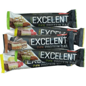 Nutrend Excelent 85g