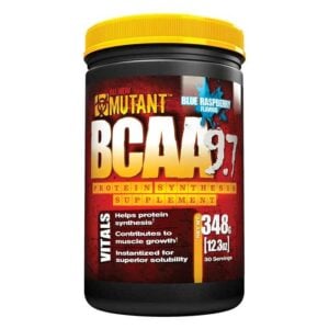 Mutant BCAA 9.7 348g