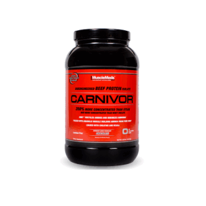 MuscleMeds Carnivor 1000g