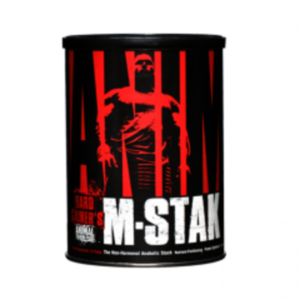 Universal Nutrition Animal M-Stak 21 Packs