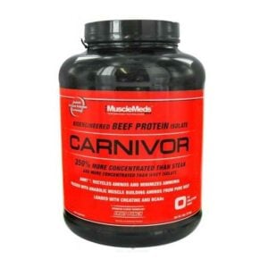 MuscleMeds Carnivor 2000g