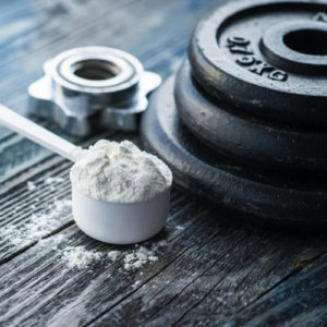 Creatine