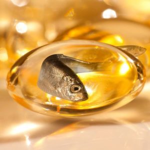 Omega 3 și alți acizi grași