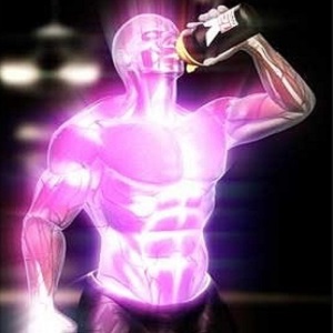 Pre-Workout