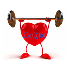 CoQ10