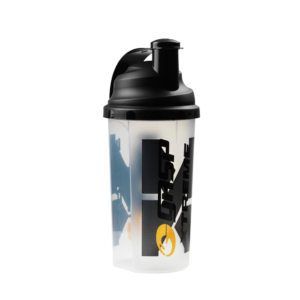 Gasp Shaker Neutral 700ml