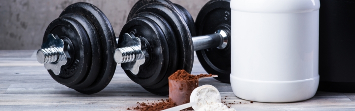 Proteina din Zer