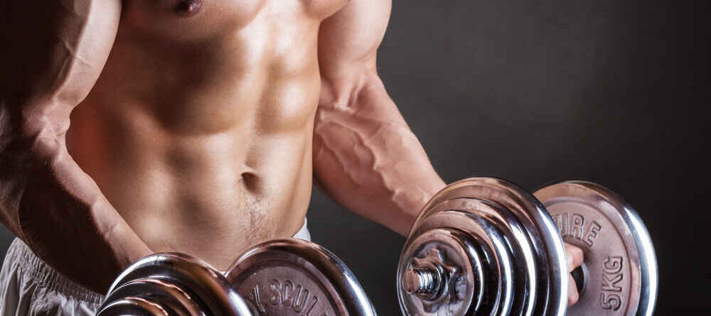 dieta crestere musculatura