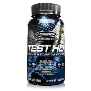 muscletech test hd