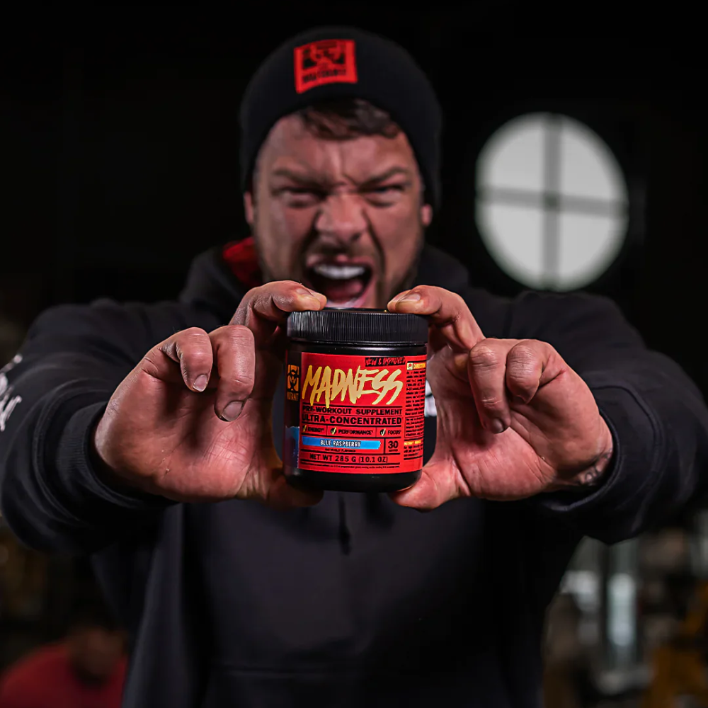 Mutant Madness 7.5g 1 Serving 2