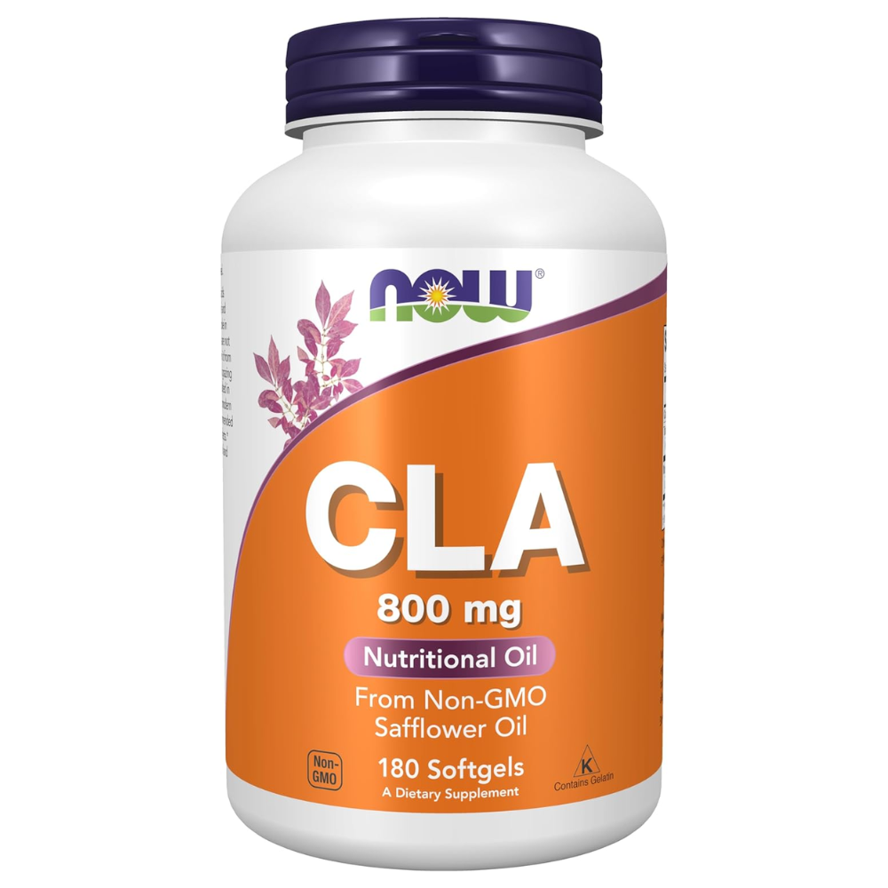 Now Foods CLA 800mg