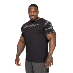 gasp pro logo tee