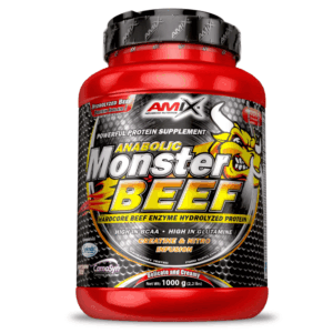 Amix Monster Beef 1000g