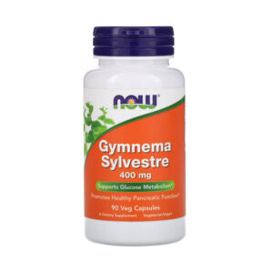 now foods gymnema sylvestre