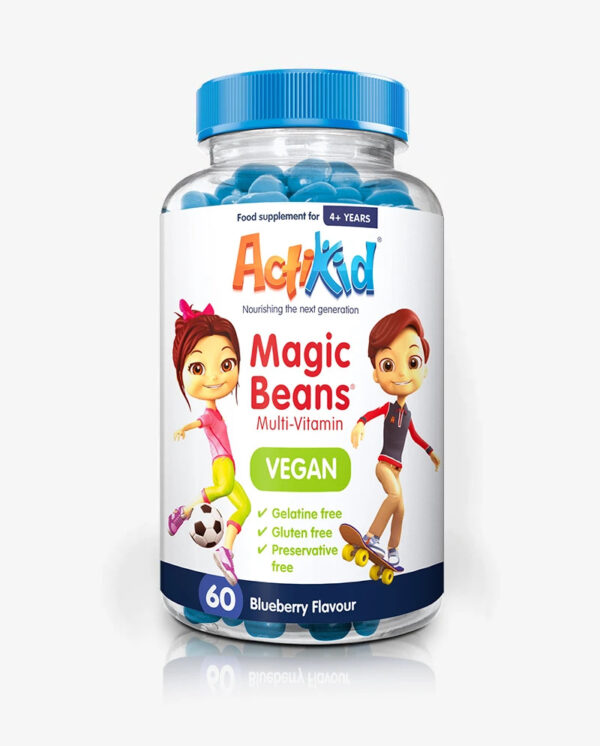 ActiKid Magic Beans