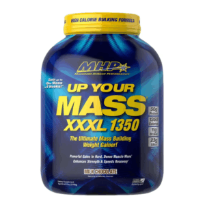 MHP Up Your Mass XXXL 1350 2780g