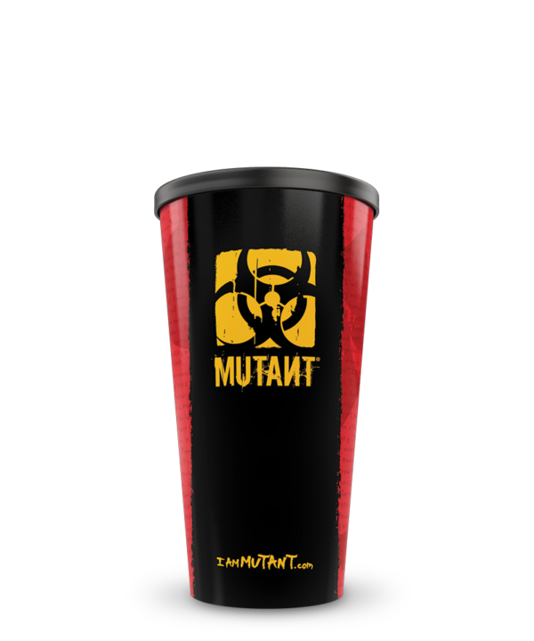 Mutant Cup