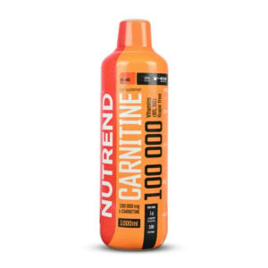 Nutrend L-Carnitine 1000ml