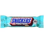 snicker and mars snickers hiprotein crisp 55g