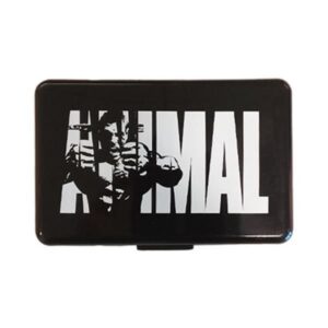 universal nutrition animal pillbox