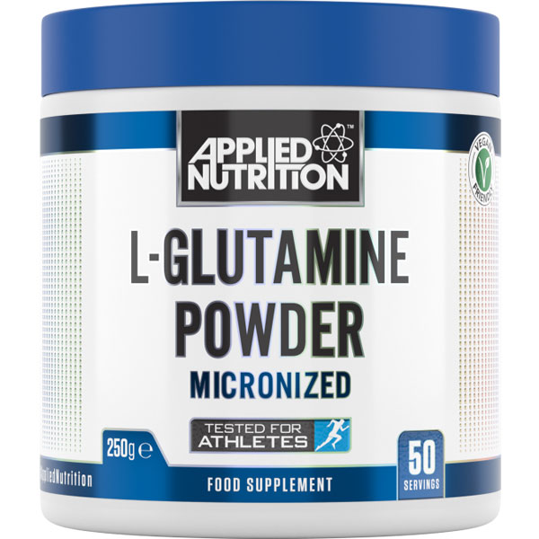 Applied Nutrition L-Glutamine 250g