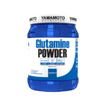 Yamamoto Nutrition Glutamine Powder 600g-1