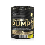 Kevin Levrone Shaaboom Pump 385g