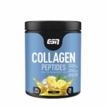 ESN Collagen Peptides 300g lemon