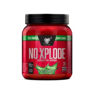 BSN N.O.-Xplode Legendary Pre-Workout 390g