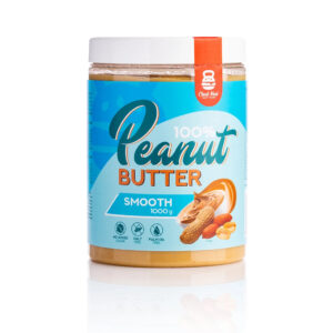 Cheat Meal 100% Peanut Butter 1000g