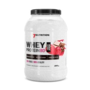 7Nutrition Whey 80 2000g
