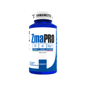 Yamamoto Nutrition ZmaPRO 120 Capsules