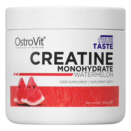 Ostrovit Creatine Monohydrate 300g