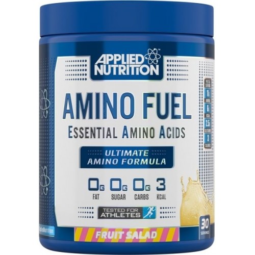 Applied Nutrition Amino Fuel 390g