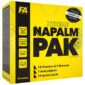 Fitness Authority Xtreme Napalm Pak 30 Sachets
