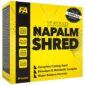 Fitness Authority Xtreme Napalm Shred 30 Sachets