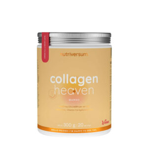 Nutriversum Collagen Heaven 300g 20 servings