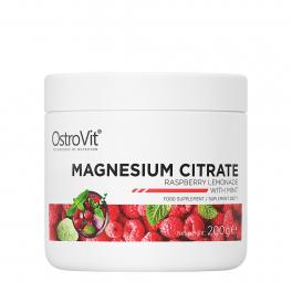 OstroVit Magnesium Citrate 200g