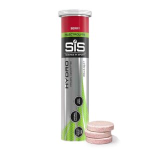 SIS Hydro Tablets 84g