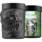 Zoomad Labs One Raw Glutamine 400g