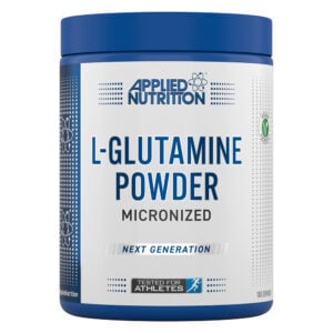 Applied Nutrition L-Glutamine Powder 500g