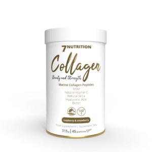 7Nutrition Marine Collagen 315g