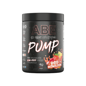 Applied Nutrition ABE Pump Stim-Free 500g