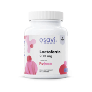 Osavi Lactoferrin 200mg