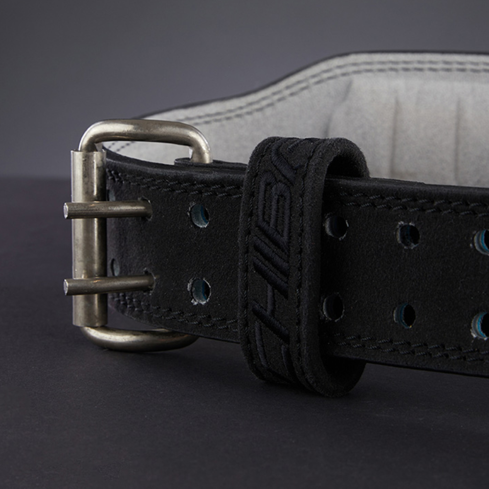 Chiba Leather Belt 3