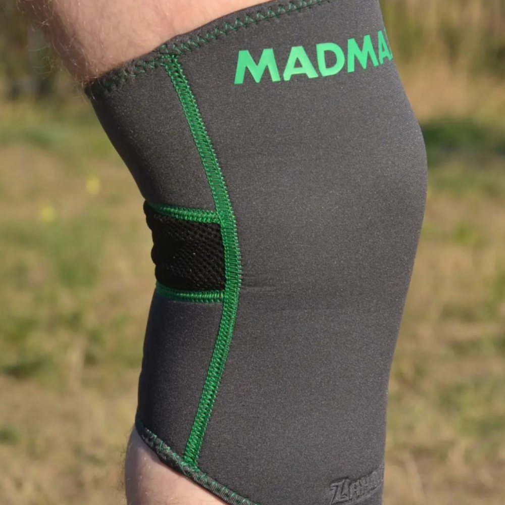 MadMax Knee Support 2